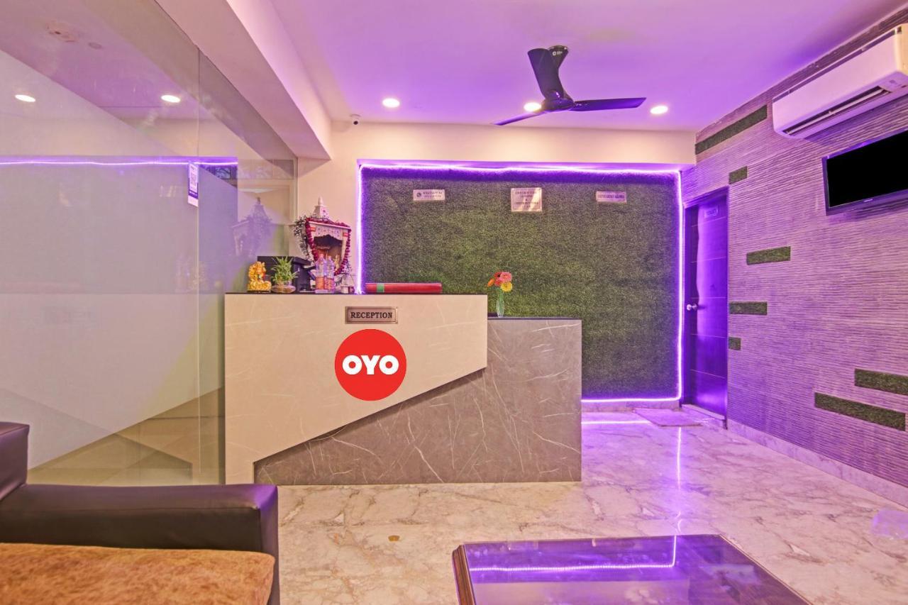 Hotel 19 West Yeni Delhi Dış mekan fotoğraf